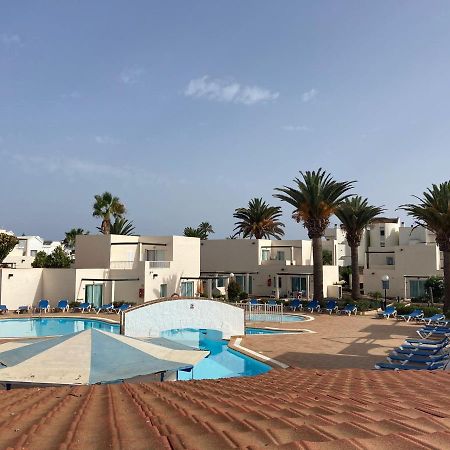 Alisios Dream Appartement Corralejo Buitenkant foto