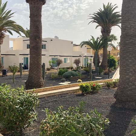 Alisios Dream Appartement Corralejo Buitenkant foto