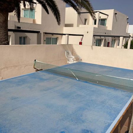 Alisios Dream Appartement Corralejo Buitenkant foto