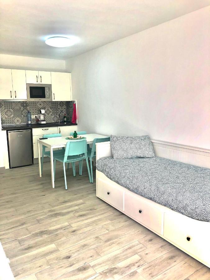 Alisios Dream Appartement Corralejo Buitenkant foto