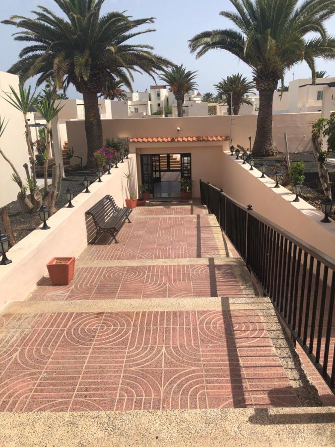 Alisios Dream Appartement Corralejo Buitenkant foto
