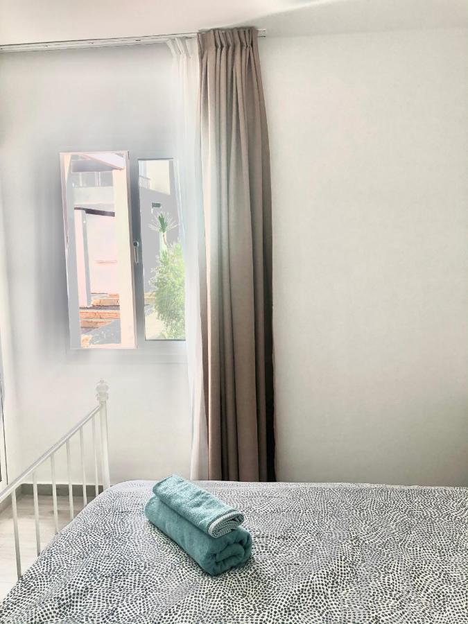 Alisios Dream Appartement Corralejo Buitenkant foto