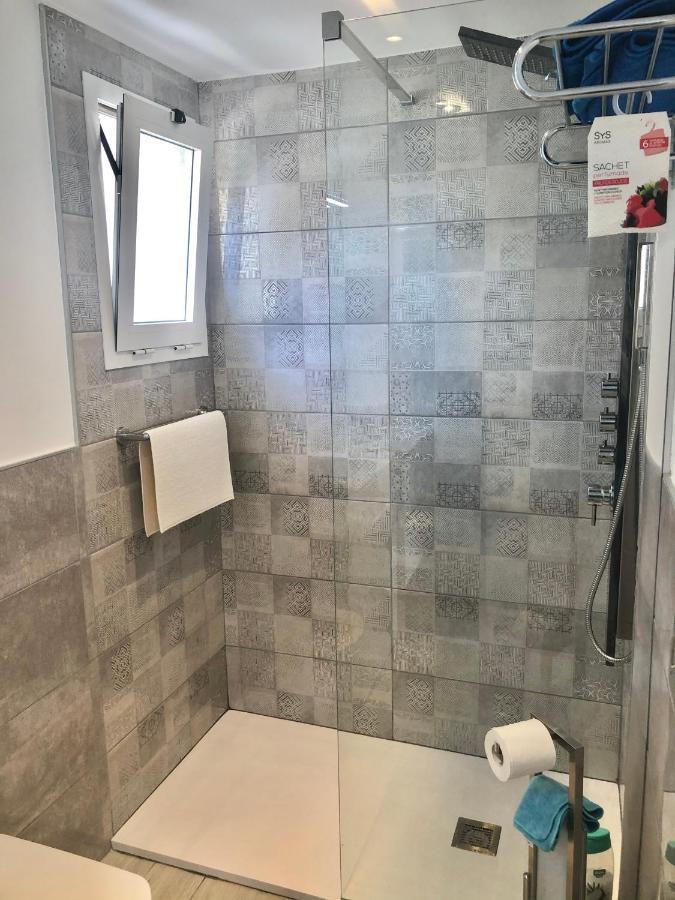 Alisios Dream Appartement Corralejo Buitenkant foto