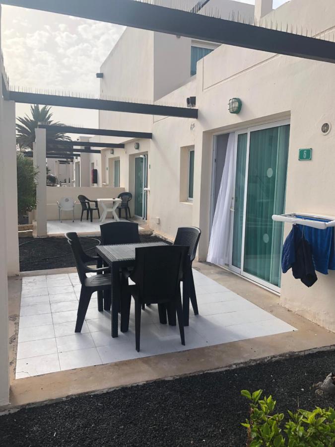 Alisios Dream Appartement Corralejo Buitenkant foto