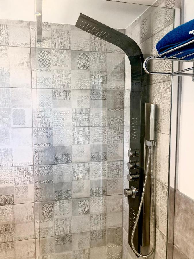 Alisios Dream Appartement Corralejo Buitenkant foto