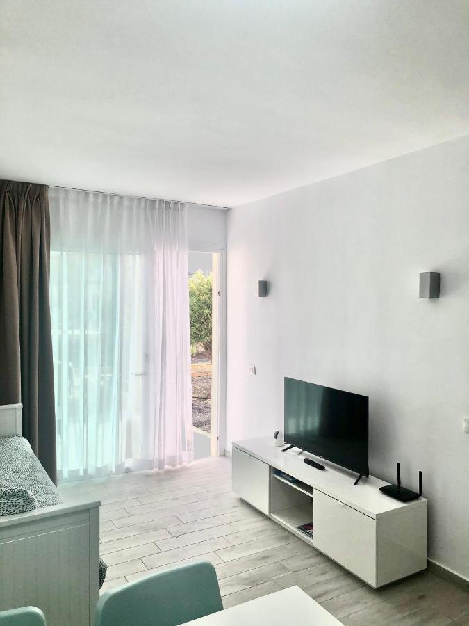 Alisios Dream Appartement Corralejo Buitenkant foto