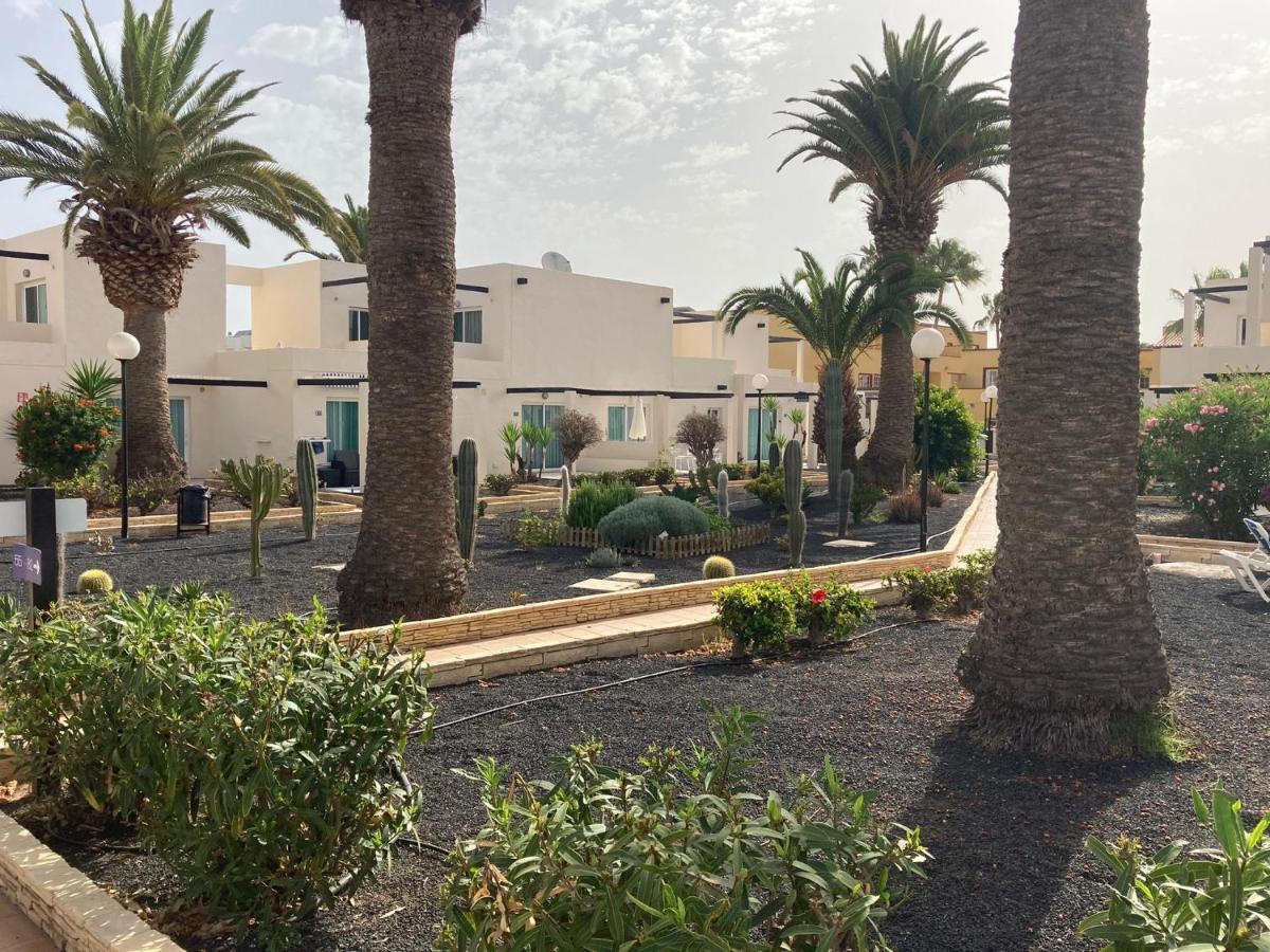 Alisios Dream Appartement Corralejo Buitenkant foto