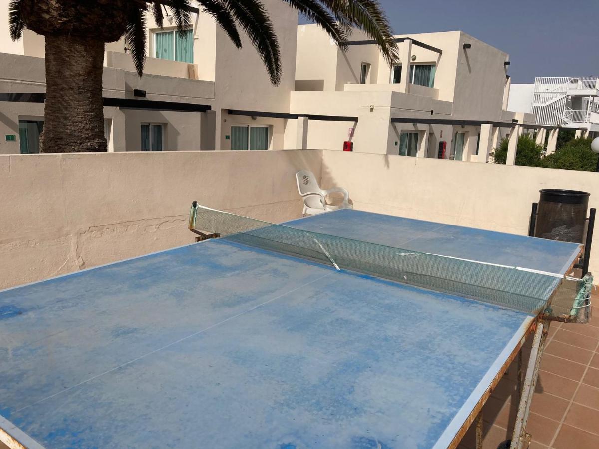 Alisios Dream Appartement Corralejo Buitenkant foto