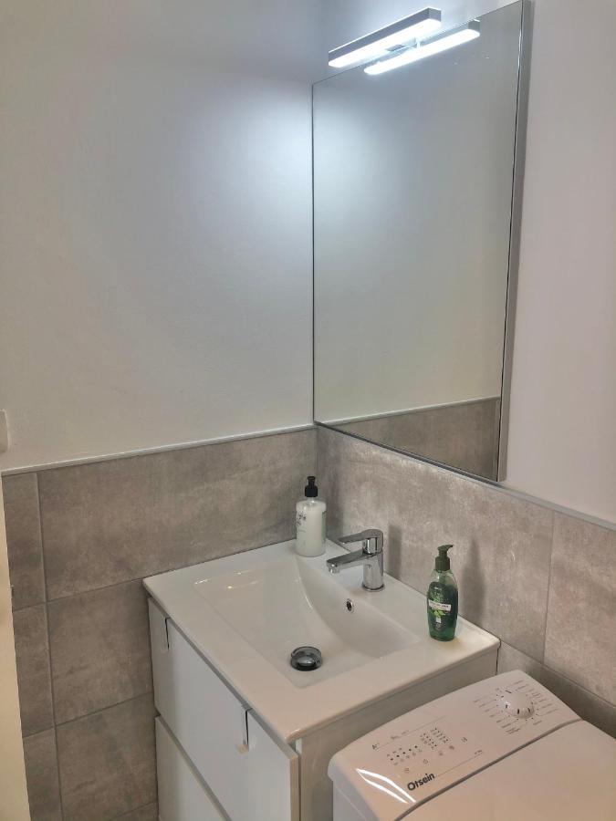Alisios Dream Appartement Corralejo Buitenkant foto