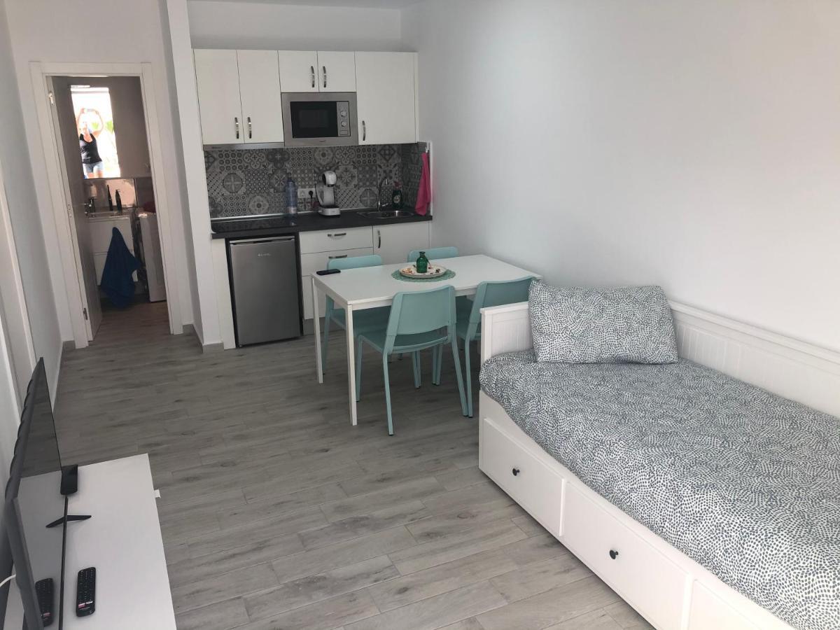Alisios Dream Appartement Corralejo Buitenkant foto