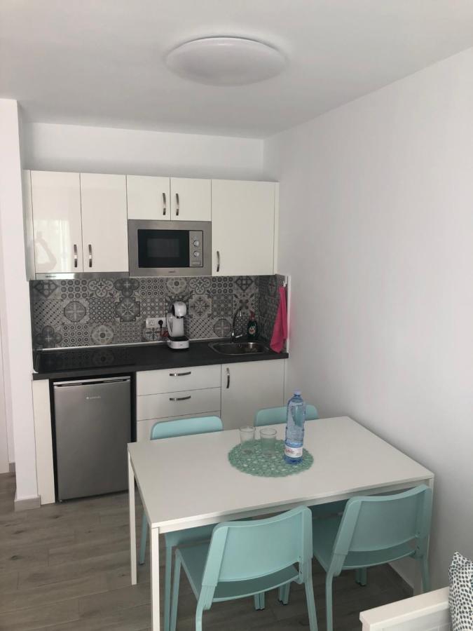 Alisios Dream Appartement Corralejo Buitenkant foto
