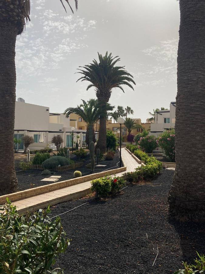Alisios Dream Appartement Corralejo Buitenkant foto