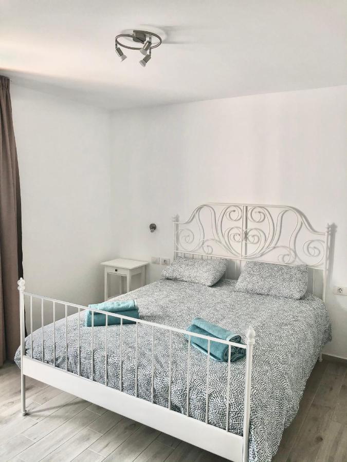 Alisios Dream Appartement Corralejo Buitenkant foto